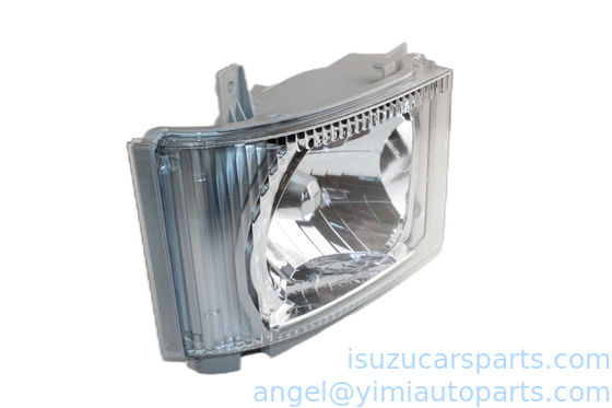 ISUZU 700P 4HK1 LAMP ASM RH 8980984810 8980954040