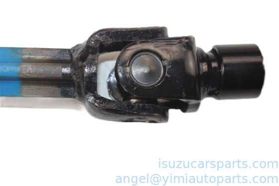 NKR94 Isuzu Steering Parts DIRECTION OF THE MACHINE COLUM 8970970187 8971578070