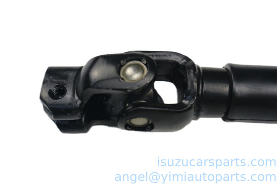 ISUZU D-MAX Parts Steering Column Down 8972565460 Long Service Life