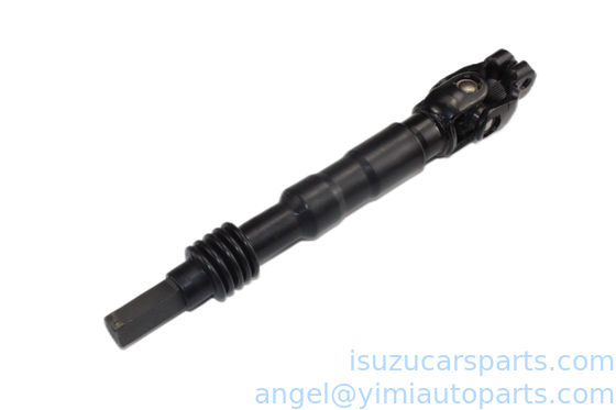 ISUZU D-MAX Parts Steering Column Down 8972565460 Long Service Life