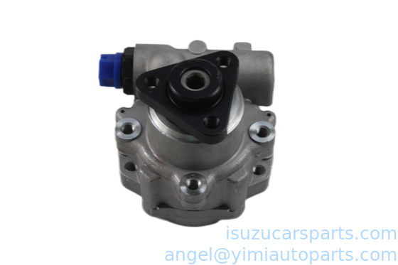 TFR54 55 4JB1 ISUZU Oil Pump ASM P/S 8973319401 Auto Steering Parts