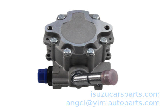 TFR54 55 4JB1 ISUZU Oil Pump ASM P/S 8973319401 Auto Steering Parts