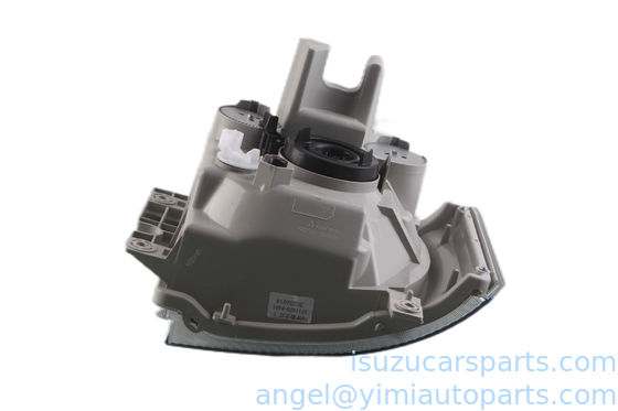 ISUZU 700P 4HK1 HEAD LAMP L 8980984821 8980954050