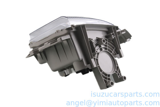 ISUZU 700P 4HK1 HEAD LAMP L 8980984821 8980954050