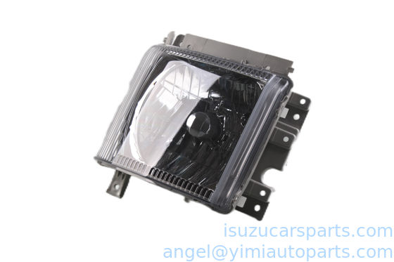 ISUZU 700P 4HK1 HEAD LAMP L 8980984821 8980954050