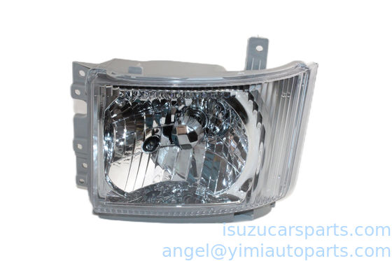 ISUZU 700P 4HK1 HEAD LAMP L 8980984821 8980954050