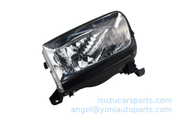 ISUZU UCR17 LAMP ASM HEAD LH 8972130081