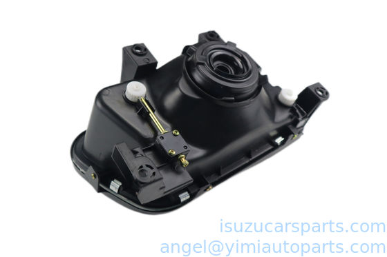 ISUZU UCR17 LAMP ASM HEAD LH 8972130081