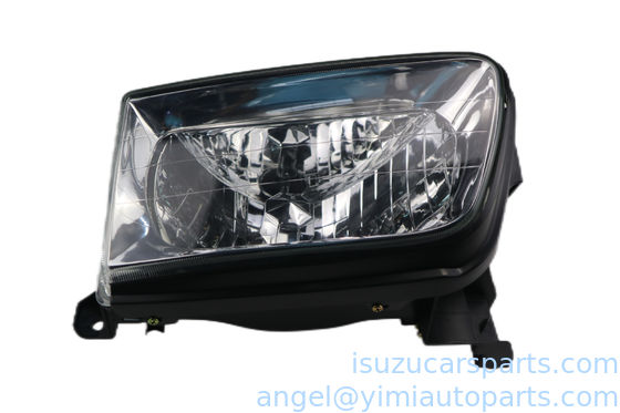 ISUZU UCR17 LAMP ASM HEAD LH 8972130081