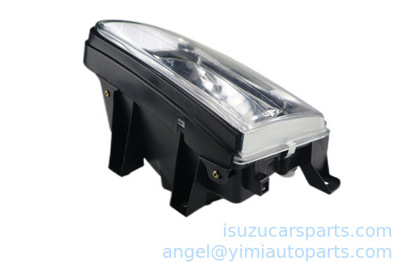 ISUZU UCR17 LAMP ASM HEAD LH 8972130081