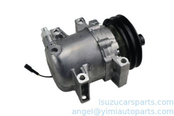 ISUZU DMAX 2.5 3.0 12V COMPRESSOR ASM A/C 8973694150 8972366371