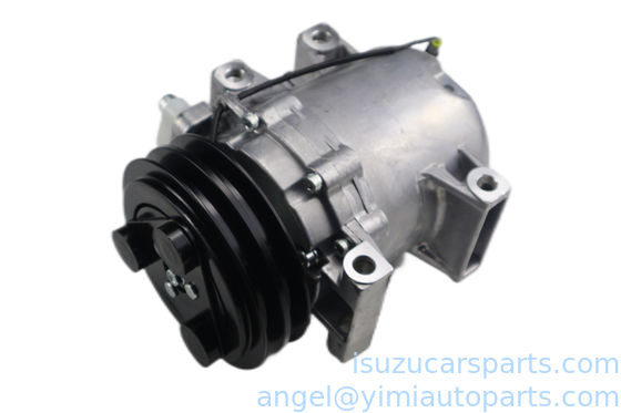 ISUZU DMAX 2.5 3.0 12V COMPRESSOR ASM A/C 8973694150 8972366371