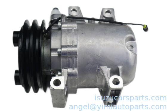 ISUZU DMAX 2.5 3.0 12V COMPRESSOR ASM A/C 8973694150 8972366371