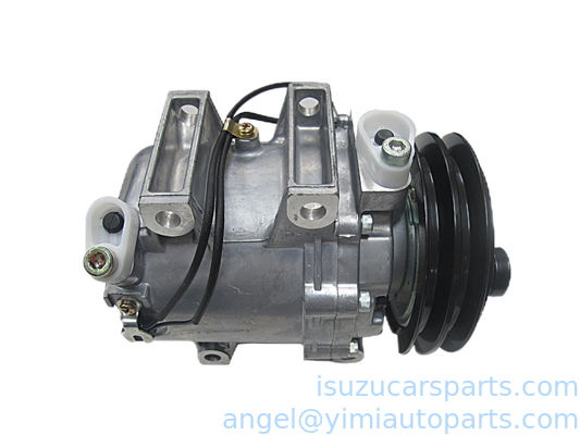ISUZU DMAX 2.5 3.0 12V COMPRESSOR ASM A/C 8973694150 8972366371