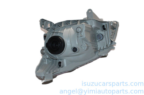ISUZU DMAX 2012 LAMP ASM R 8981253910