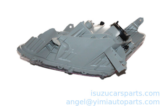 ISUZU DMAX 2012 LAMP ASM R 8981253910
