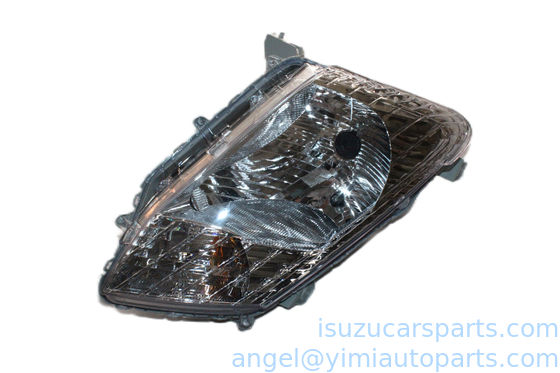 ISUZU DMAX 2012 LAMP ASM R 8981253910