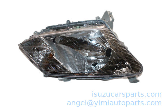 ISUZU DMAX 2012 LAMP ASM R 8981253910