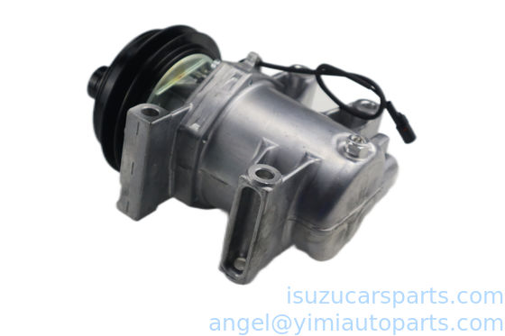 ISUZU DMAX12 4JJ1 4JK1 COMPRESSOR ASM A/C 8981028240
