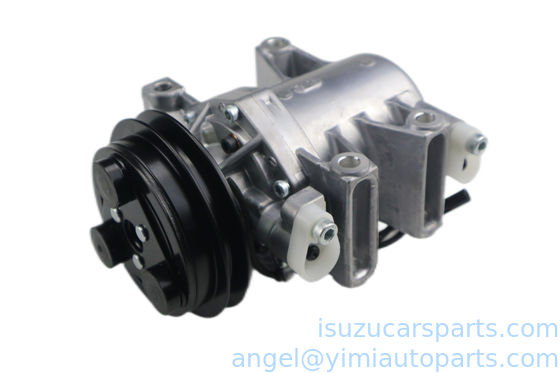 ISUZU DMAX12 4JJ1 4JK1 COMPRESSOR ASM A/C 8981028240