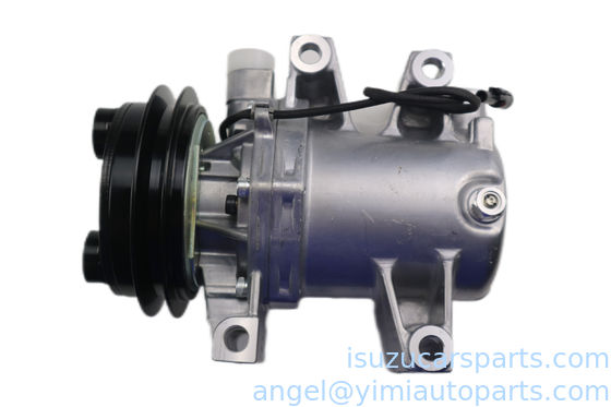ISUZU DMAX12 4JJ1 4JK1 COMPRESSOR ASM A/C 8981028240