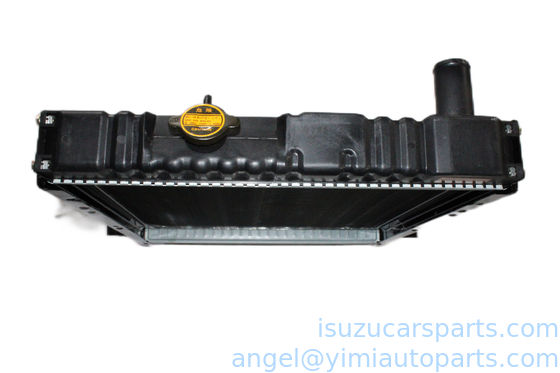 ISUZU NHR NKR RADIATOR ASM 8941201020
