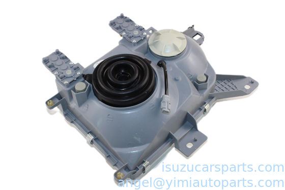 ISUZU KY HEAD LAMP R 371120006 5970130070 8971030071