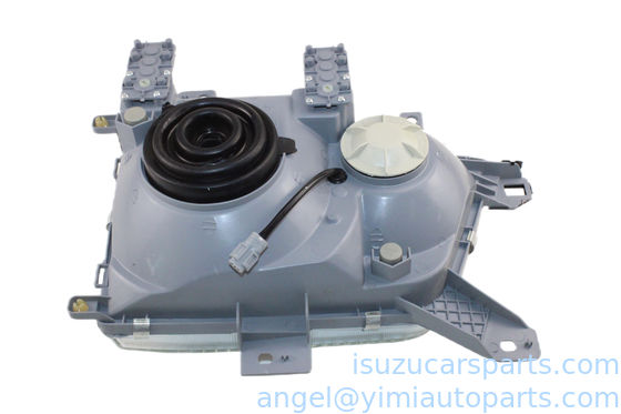 ISUZU KY HEAD LAMP R 371120006 5970130070 8971030071
