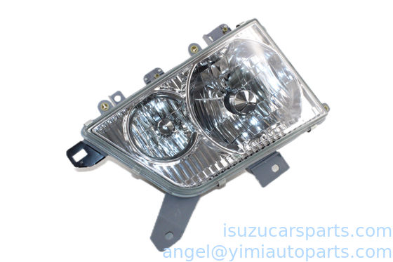 ISUZU KY HEAD LAMP R 371120006 5970130070 8971030071