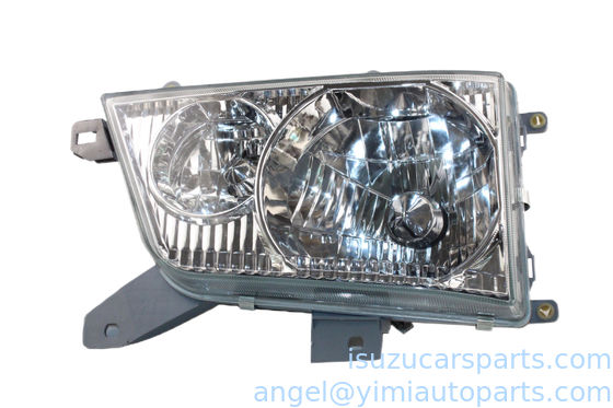 ISUZU KY HEAD LAMP R 371120006 5970130070 8971030071
