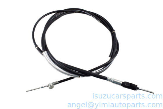 ISUZU 700P 4HK1 CABLE PARKING BRK 3508010-P301 8980817160