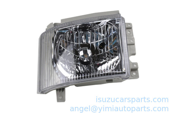 ISUZU 700P 4HK1 LAMP ASM HEAD L 8975851671