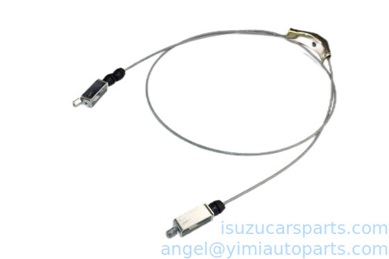 ISUZU TFR17 CABLE PARKING BRK 8943672851