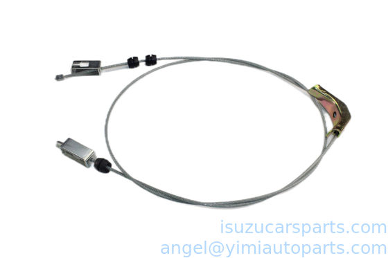 ISUZU TFR17 CABLE PARKING BRK 8943672851