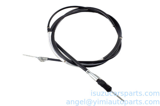 ISUZU 700P 4HK1 CABLE PARKING BRK 3508010-P301 8980817160