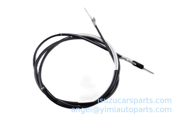 ISUZU 700P 4HK1 CABLE PARKING BRK 3508010-P301 8980817160