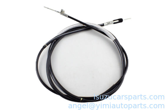 ISUZU 700P 4HK1 CABLE PARKING BRK 3508010-P301 8980817160