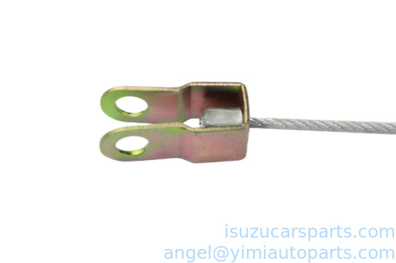 ISUZU TFR2000 BRAKE LINE (FRT) MIDDLE 8944790930