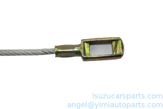 ISUZU TFR2000 BRAKE LINE (FRT) MIDDLE 8944790930