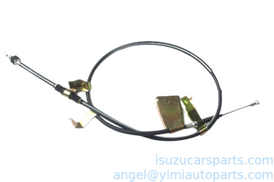2002 ISUZU D MAX Spares 4JH1-T Hand Brake Cable REAR-RH 8973680681