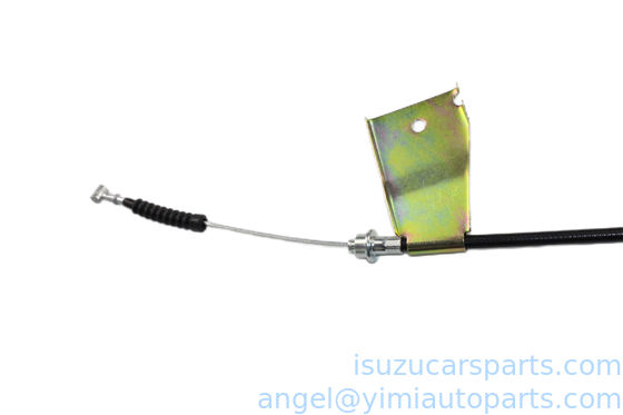 2002 ISUZU D MAX Spares 4JH1-T Hand Brake Cable REAR-RH 8973680681