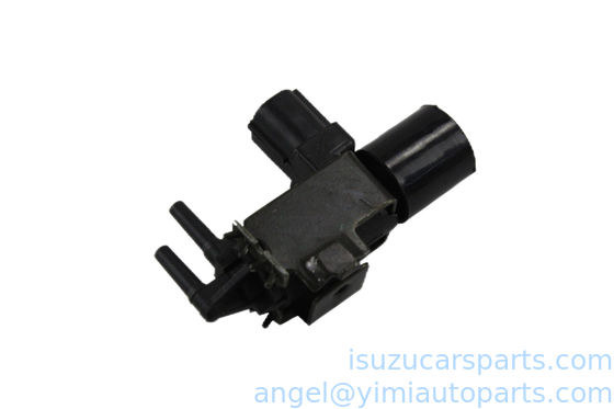 ISUZU 600P 4KH1 4JH1 VALVE VAC SW EGR CONT 8971710301