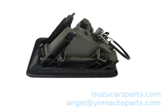 ISUZU DMAX 2012 LAMP ASM FOG LH 8973634490