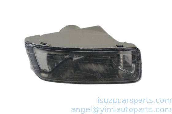 ISUZU DMAX 2002 LAMP ASM FOG RH 8972375891 8973630110 8980301240