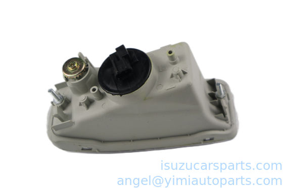 ISUZU DMAX 2002 LAMP ASM FOG RH 8972375891 8973630110 8980301240