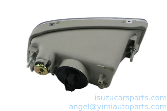 ISUZU DMAX 2002 LAMP ASM FOG RH 8972375891 8973630110 8980301240