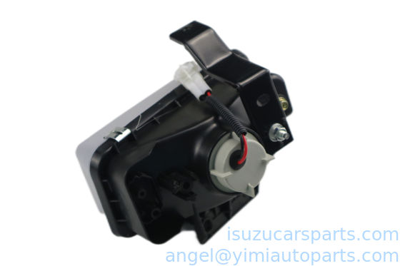 ISUZU 700P 4HK1 LAMP ASM FOG R 8973789081 3732040-P301 8981491430