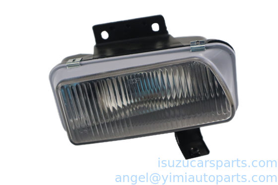 ISUZU 700P 4HK1 LAMP ASM FOG R 8973789081 3732040-P301 8981491430