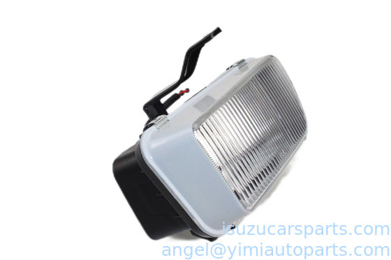 ISUZU 700P 4HK1 LAMP ASM FOG L 8973789091 3732030-P301 8981491440