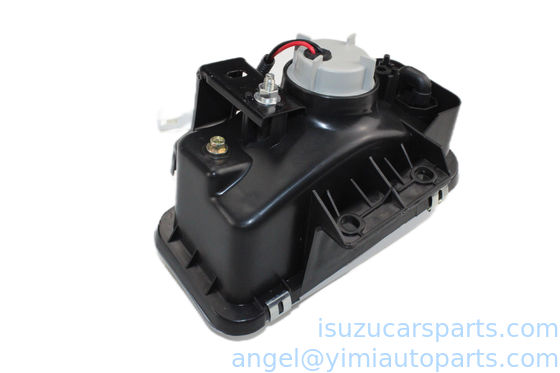 ISUZU 700P 4HK1 LAMP ASM FOG L 8973789091 3732030-P301 8981491440